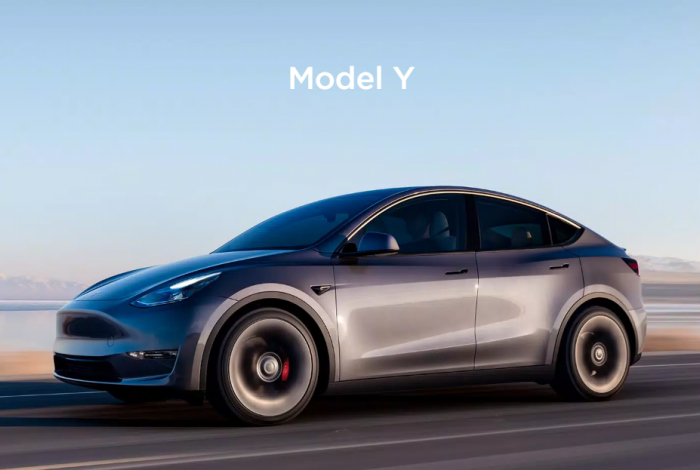 Reduced Tesla Prices Mean Leasing a Tesla Costs Less